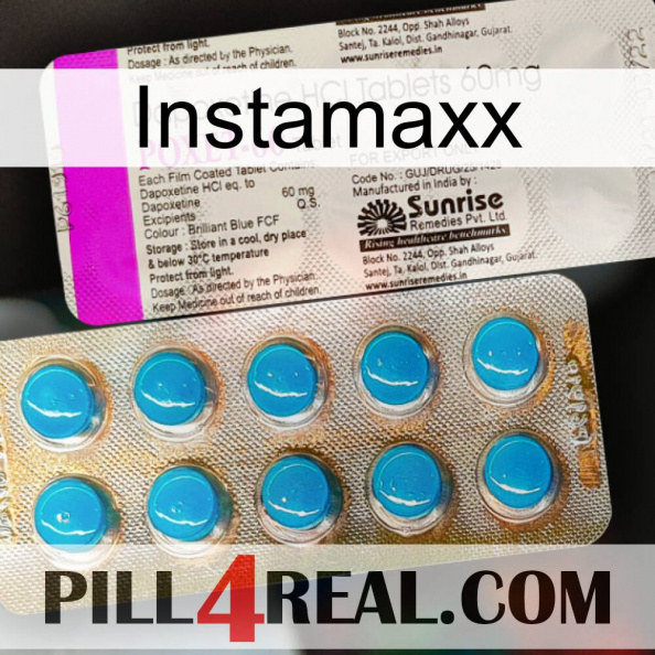 Instamaxx new07